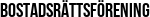 Bostadsrättsförening